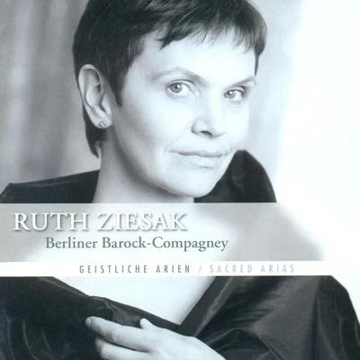 TUNDER, F.: Ach, Herr lass deine lieben EngeleinREINCKEN, J.A.: Suite No. 6BALTZAR, T.: Airs (Ziesak, Berliner Barock Compagney, Kallweit) 專輯 Rundfunk-Jugendchor Wernigerode/Ruth Ziesak/Sächsische Bläserphilharmonie/Thomas Clamor