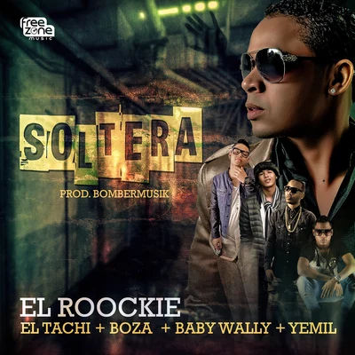 Soltera 專輯 Baby Wally