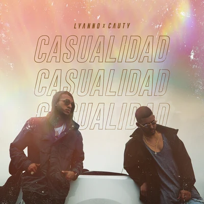 Casualidad 专辑 Cauty/Thomaz