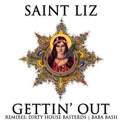 Gettin Out 專輯 Jacob Van Hage/Saint Liz