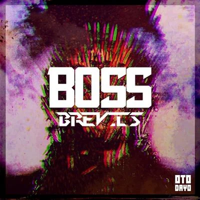 Boss 專輯 Roasty Suave/Brevis