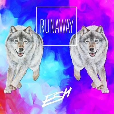 Runaway 專輯 ESH/Lunax/Mary Jensen/Huts