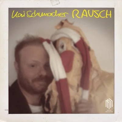 RAUSCH 專輯 Kai Schumacher