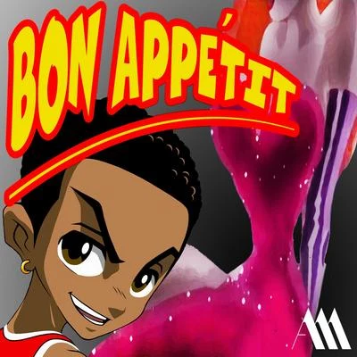 Bon Appetit 专辑 Luvbug/Aston Merrygold