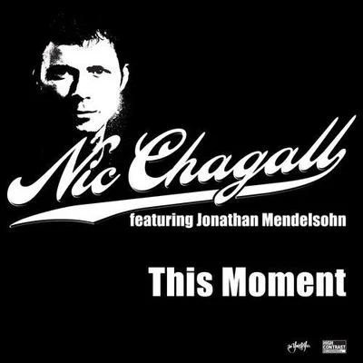 This Moment 專輯 Jonathan Mendelsohn