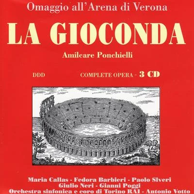 Bonaldo GiaiottiPlácido DomingoLeontyne PriceElizabeth BainbridgeRyland DaviesZubin MehtaGiuseppe VerdiSherrill Milnes Ponchielli: La Gioconda