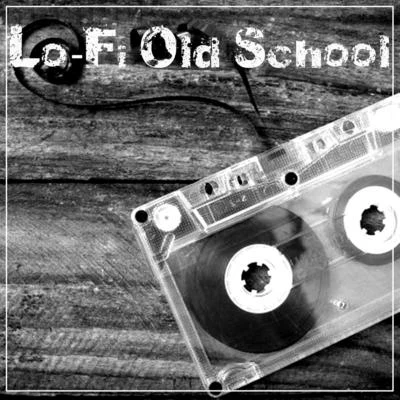 Lo-Fi Old School 專輯 Beats Instrumental Lofi