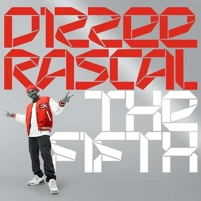 Dizzee Rascal The Fifth