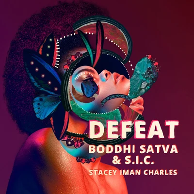 Defeat 專輯 Boddhi Satva/James Germain