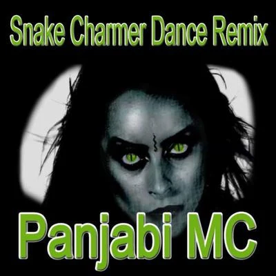 Snake Charmer 專輯 Panjabi MC