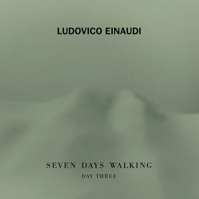 Ludovico EinaudiDaniel HopeJacques Ammon Seven Days Walking (Day 3)