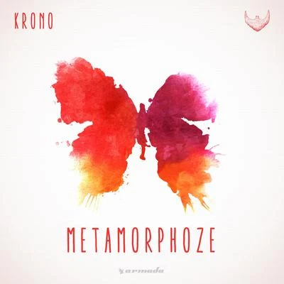 Metamorphoze 專輯 Lonely Boy/Krono/Low Steppa/Robosonic/Marlon Hoffstadt