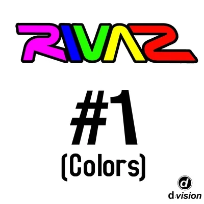 RivazBenny Benassi #1 Colors