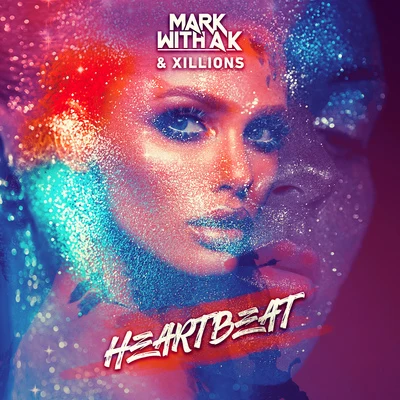 Mark With A KMartha Wash Heartbeat