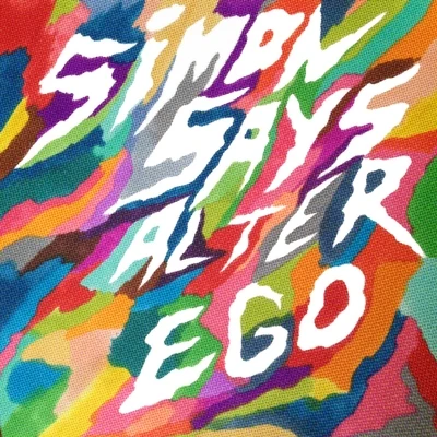 Alter Ego 專輯 MC Syco/Simon Says/Insanity/Pezutek/Velucinate