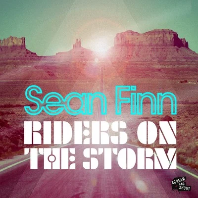 Sean FinnFunkstar de Luxe Riders on the Storm