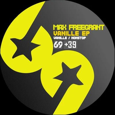 Vanille ep 專輯 max freegrant