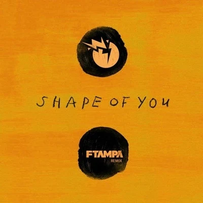 FTampa Shape Of U (FTampa Remix)