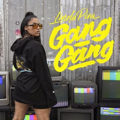 Gang Gang 专辑 Linda Pira/Kaliffa/Elias Abbas