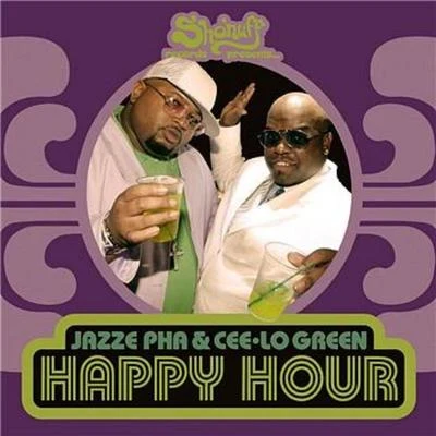 Jazze PhaLSG Happy Hour