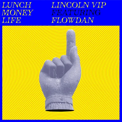 Lincoln VIP 專輯 Hizzleguy/Flowdan/Bare Noize/Trigga/Sgt Pokes