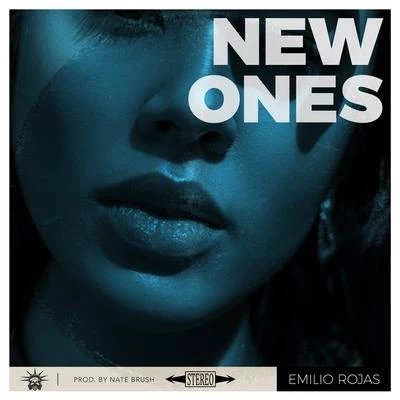 New Ones 专辑 Chad Game/lu jerz/Emilio Rojas/DJ Nerve