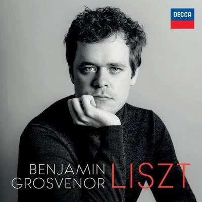 Benjamin Grosvenor Liszt