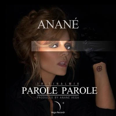 Parole Parole 專輯 Anane