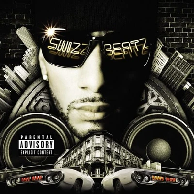 One Man Band Man 專輯 Swizz Beatz