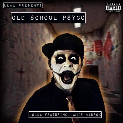 Old School Psyco 專輯 Andrew W. Boss/Jamie Madrox