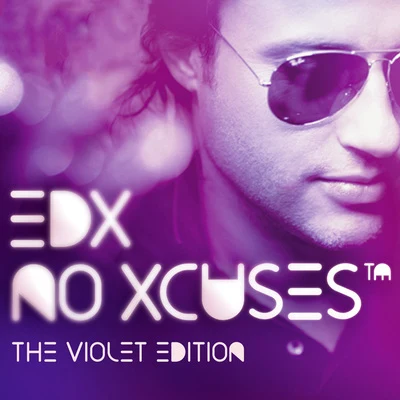 No Xcuses - The Violet Edition 專輯 EDX