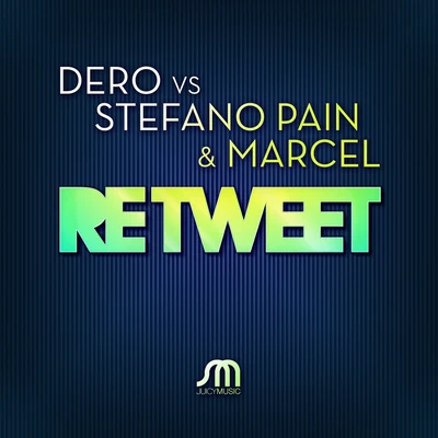 Retweet 专辑 Stefano Pain