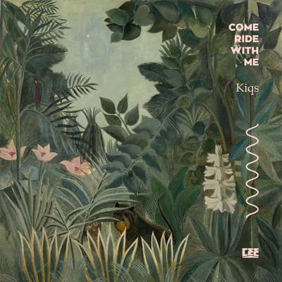 Come Ride With Me feat.Cee 專輯 Cee