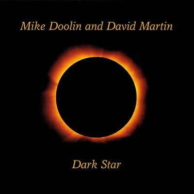 Dark Star 专辑 David Martín