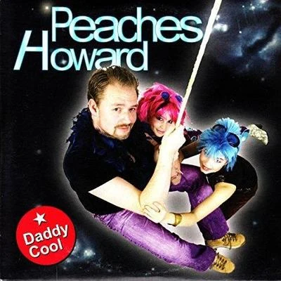 Daddy Cool 專輯 Peaches