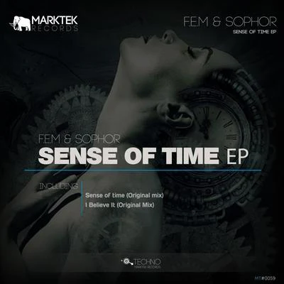 Sense Of Time EP 專輯 F.e.m