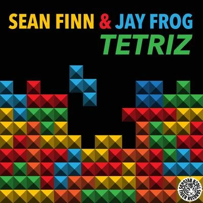 Tetriz 專輯 Sean Finn