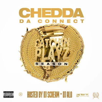 Catchin Playz Season 專輯 Frenchie/Chedda Da Connect