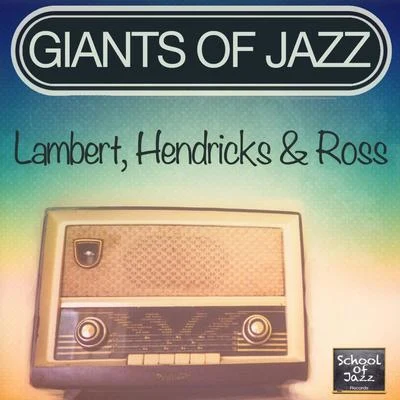 Giants of Jazz 專輯 Lambert