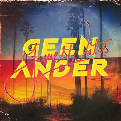 Geen Ander 专辑 Zefanio/Kevcody