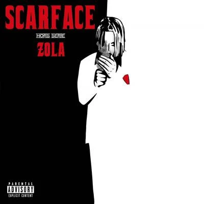 Scarface 專輯 ZOLA/Walterz