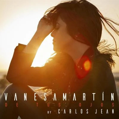 De tus ojos (Versión Carlos Jean) 专辑 Vanesa Martín