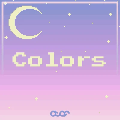 Colors 專輯 Tingo/Atef/Vexento/Whales/Dogena