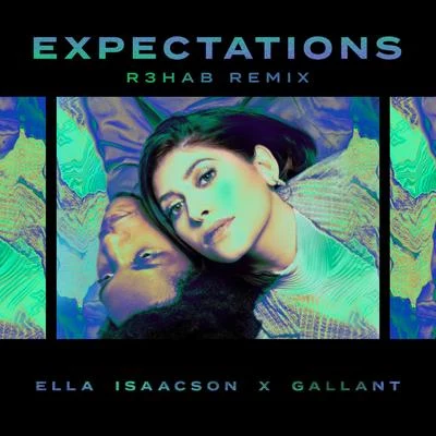 Expectations (R3HAB Remix) 專輯 R3hab/Quinn Lewis