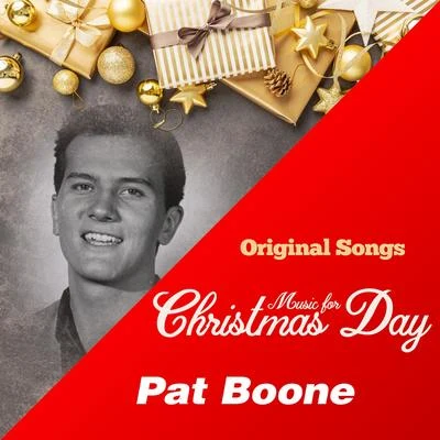 Music for Christmas Day 專輯 Pat Boone