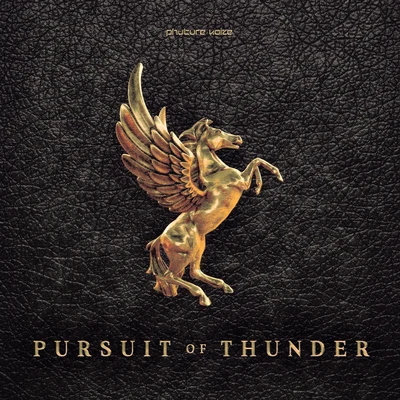 Phuture Noize Pursuit of Thunder