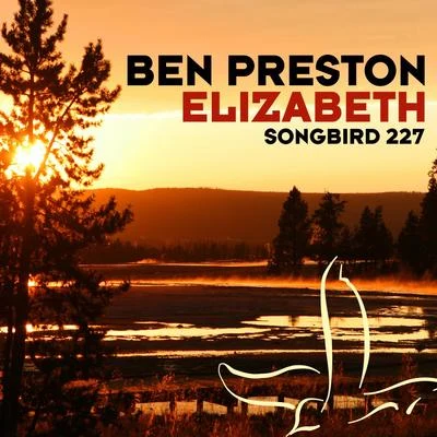 Elizabeth 專輯 Ben Preston