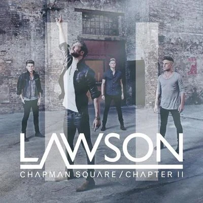 Chapman Square Chapter II (Deluxe Version) 專輯 Lawson/The Vocal Masters/FORD/Vangelis/Newkirk