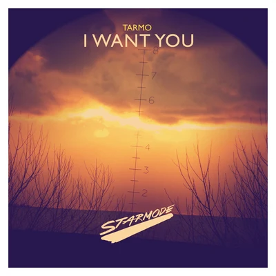 I Want You 專輯 Tarmo