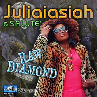 Salute Raw Diamond